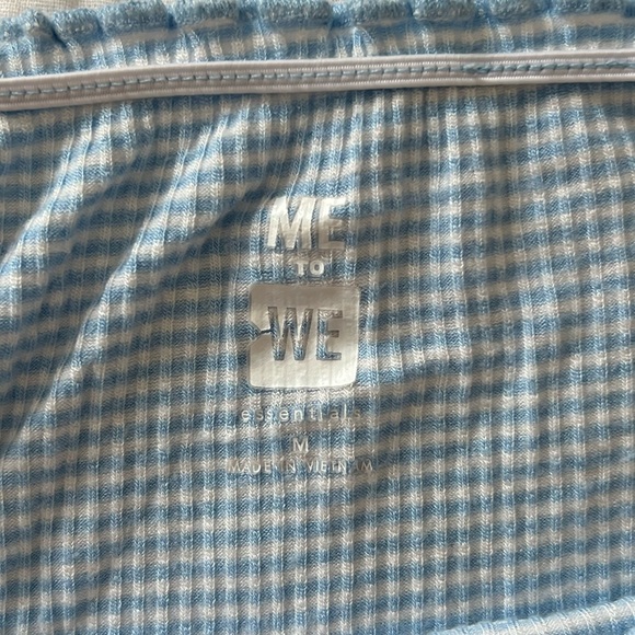 Pacsun Off-the-shoulder Top - Picture 2 of 2